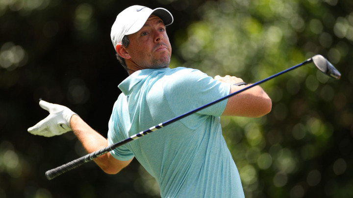 rory mcilroy