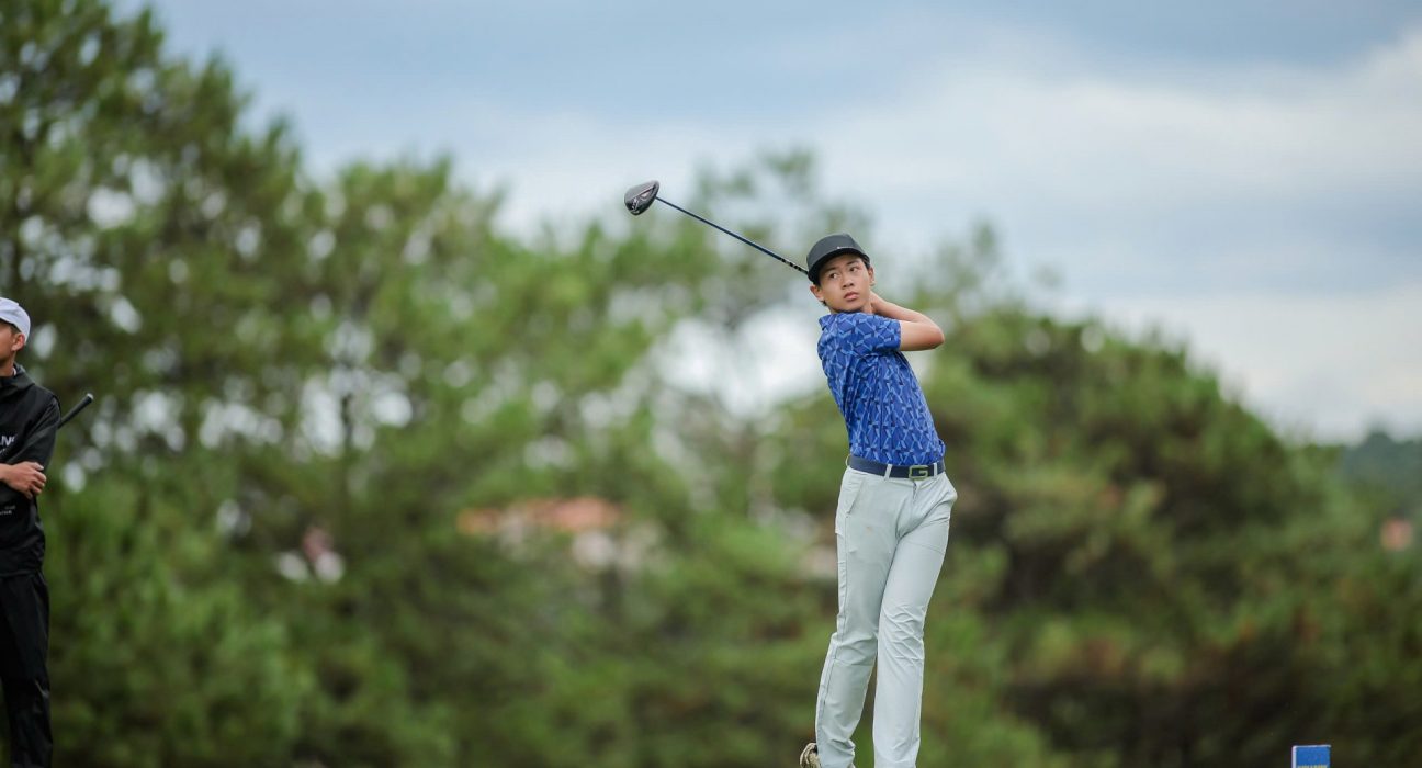 Vietnam Junior Open 2025