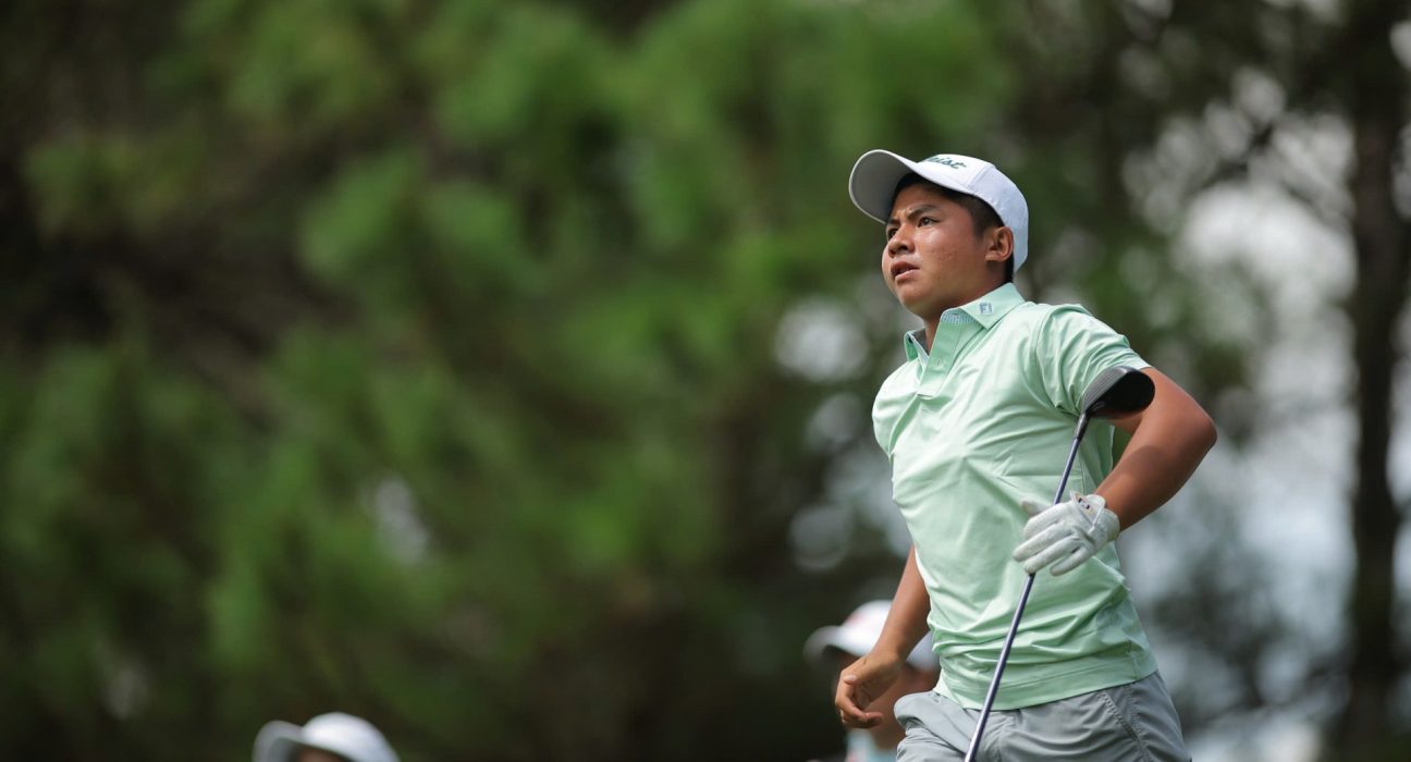 Vietnam Junior Open 2025