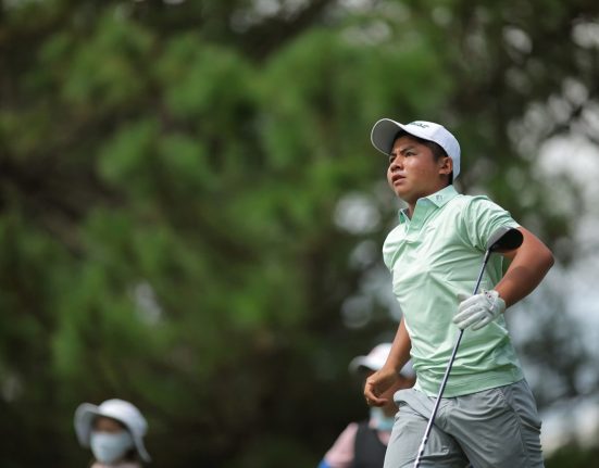 Vietnam Junior Open 2025