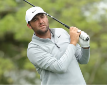 Travelers Championship 2025