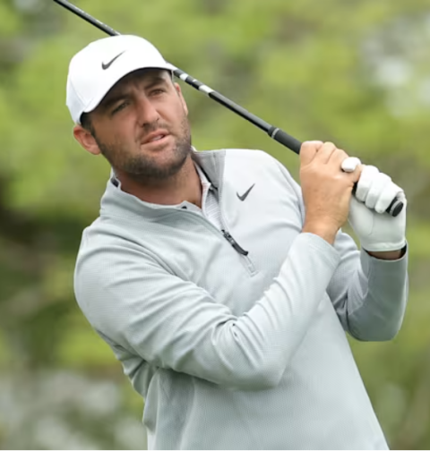 Travelers Championship 2025