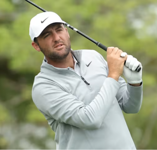 Travelers Championship 2025