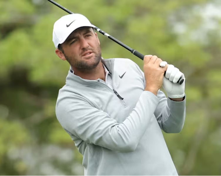 Travelers Championship 2025