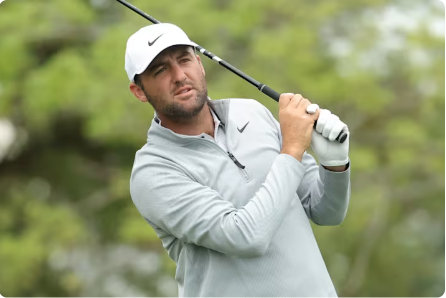 Travelers Championship 2025