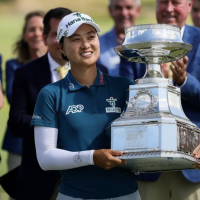 Minjee Lee
