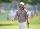 Tommy Fleetwood