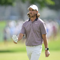 Tommy Fleetwood