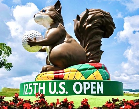 oakmont country club