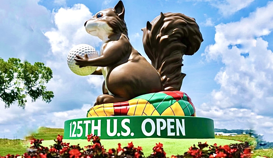 oakmont country club