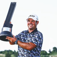 LIV Golf Dallas