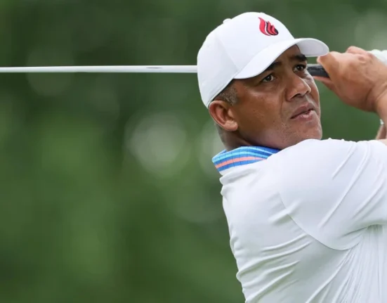 Jhonattan Vegas