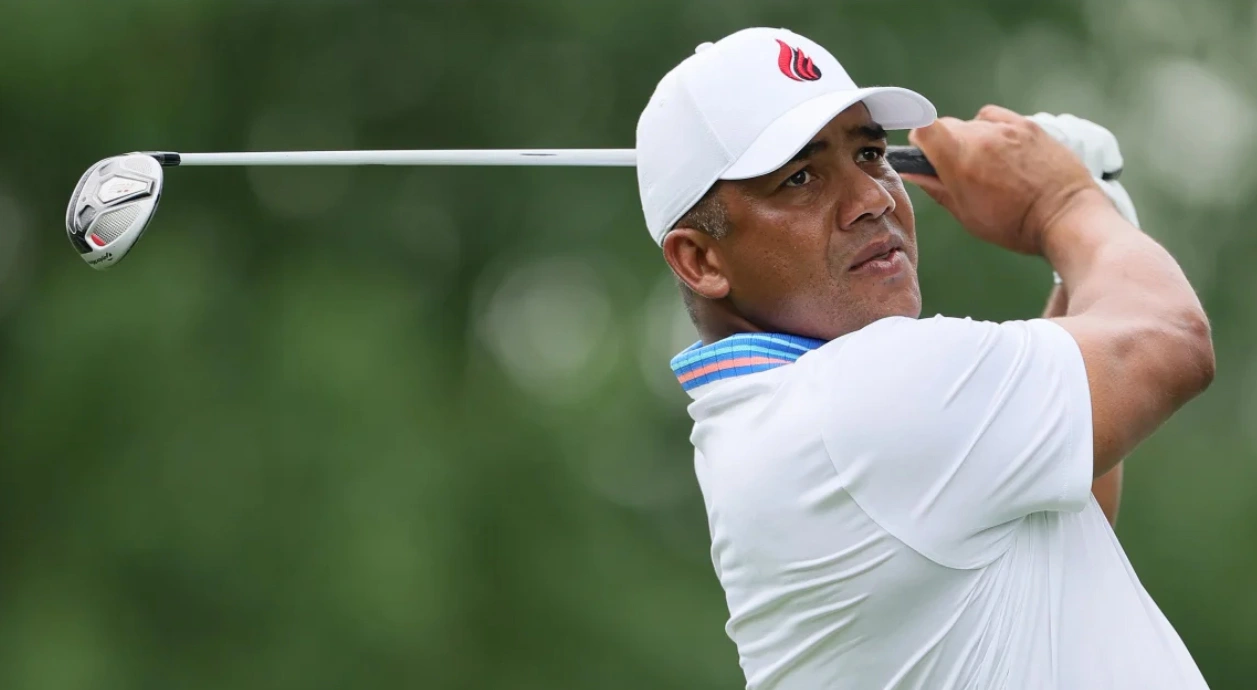 Jhonattan Vegas