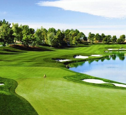 top 5 sân golf có view đẹp nhất Việt Nam