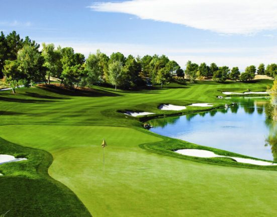 top 5 sân golf có view đẹp nhất Việt Nam