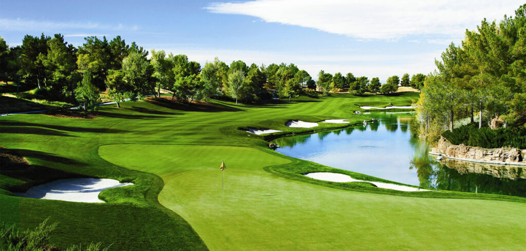 top 5 sân golf có view đẹp nhất Việt Nam