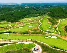 Văn Lang Empire T&T Golf Club