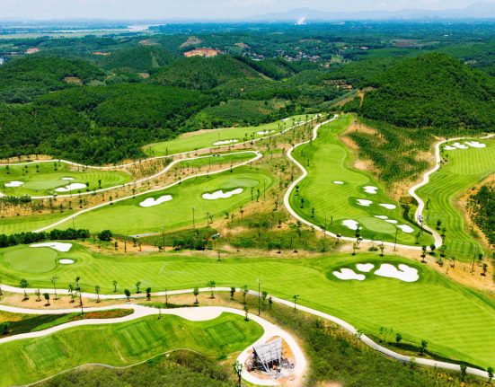 Văn Lang Empire T&T Golf Club
