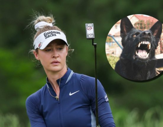 Nelly Korda