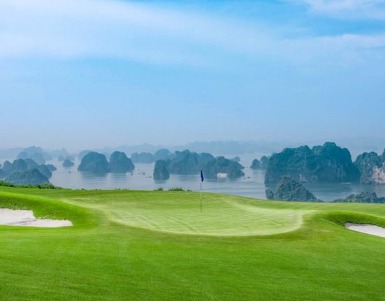 FLC Hạ Long