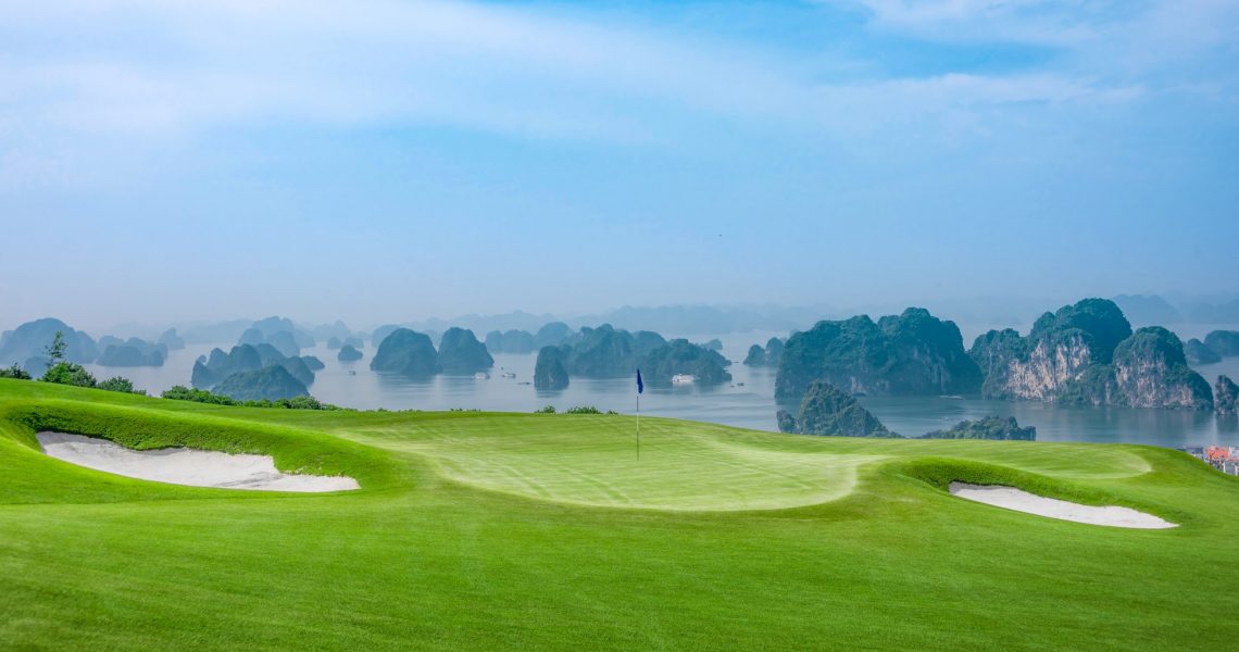 FLC Hạ Long