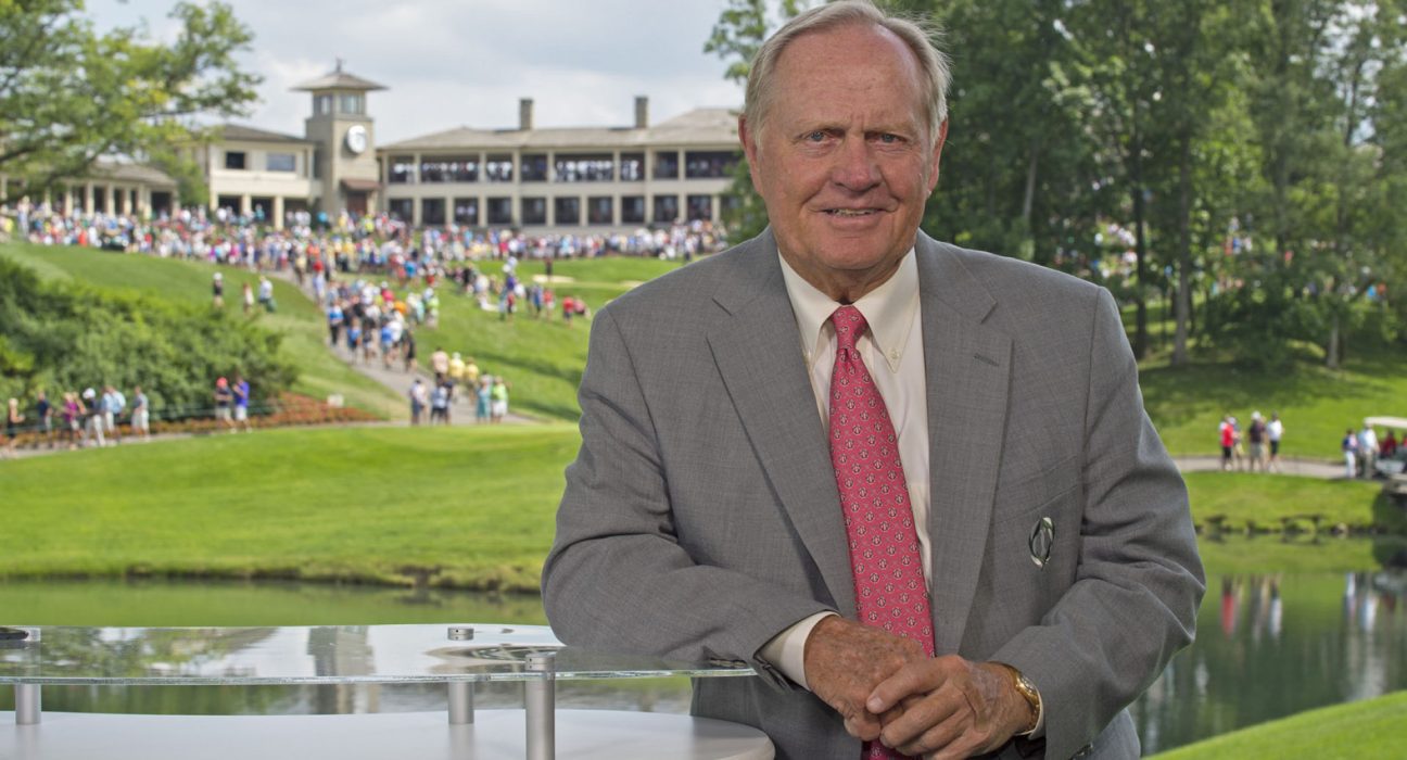 Memorial Tournament