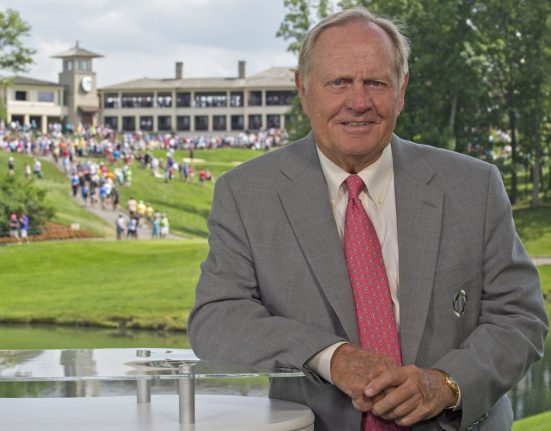 Memorial Tournament