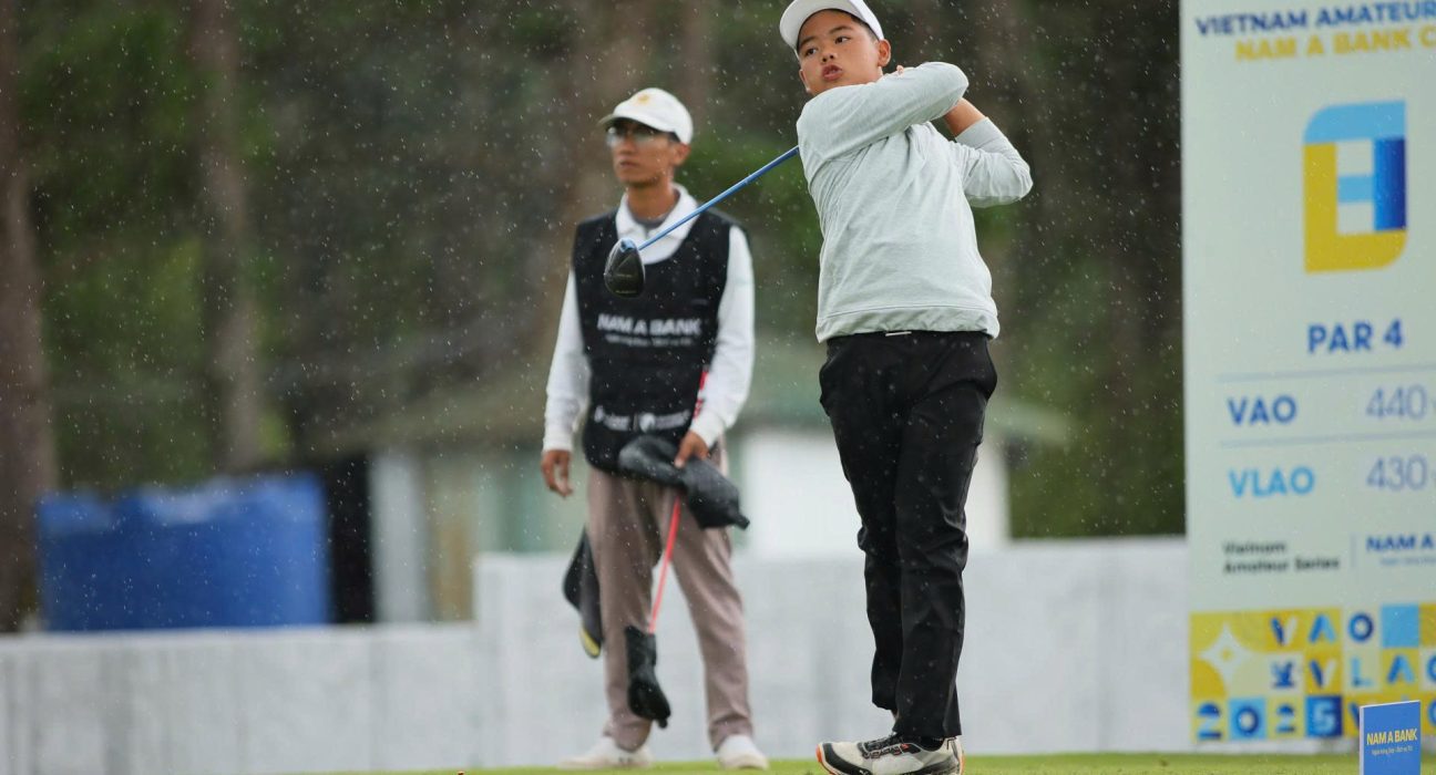 Vietnam Amateur Open 2025