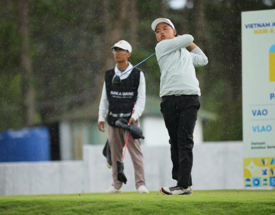 Vietnam Amateur Open 2025