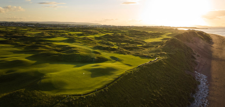 Royal Portrush