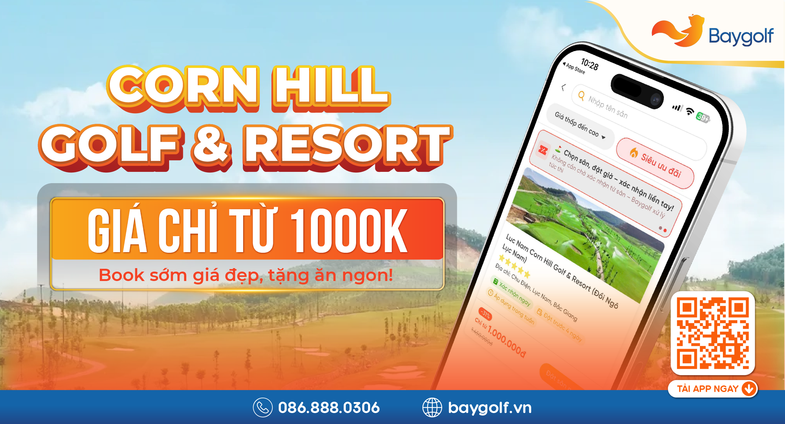 Corn Hill Golf & Resort