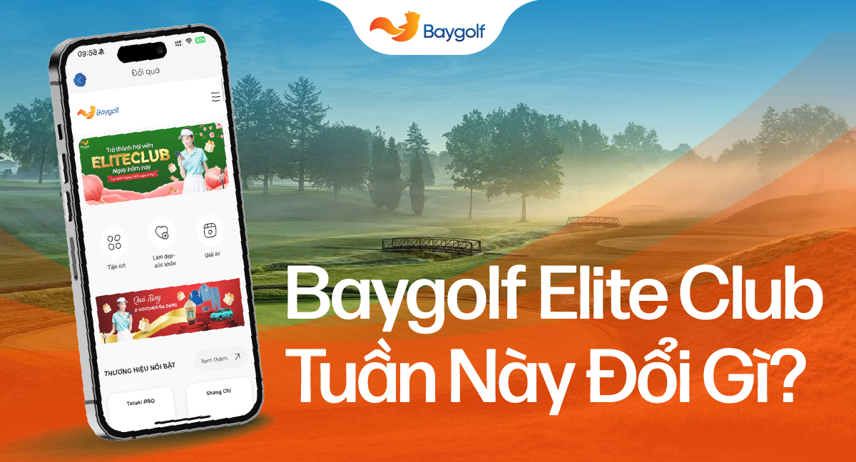 Baygolf Elite Club
