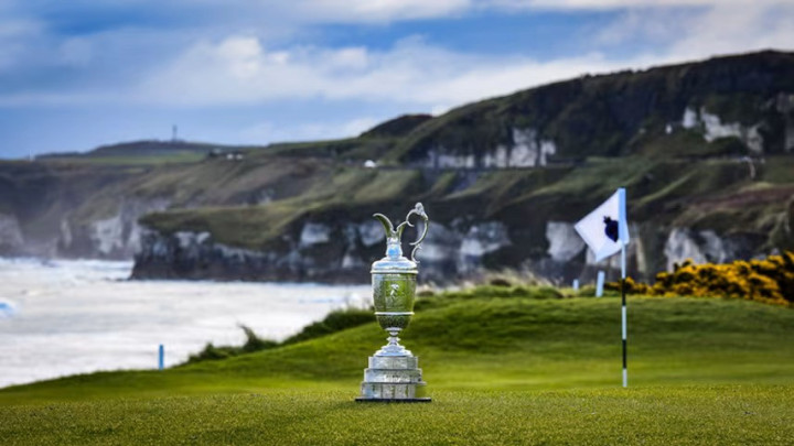 The Open