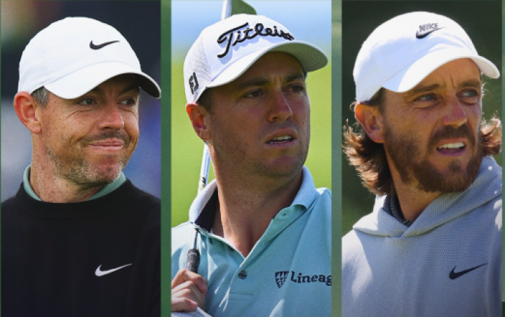 The Open 2025