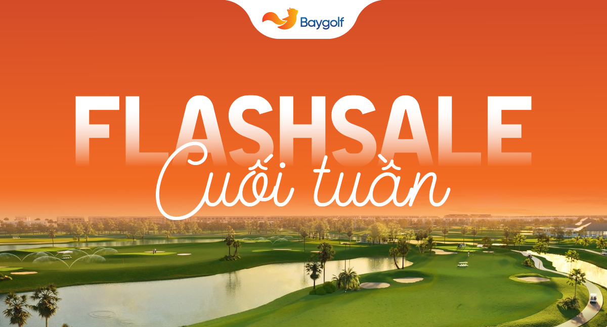 flash sale