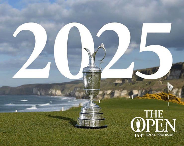 The Open 2025