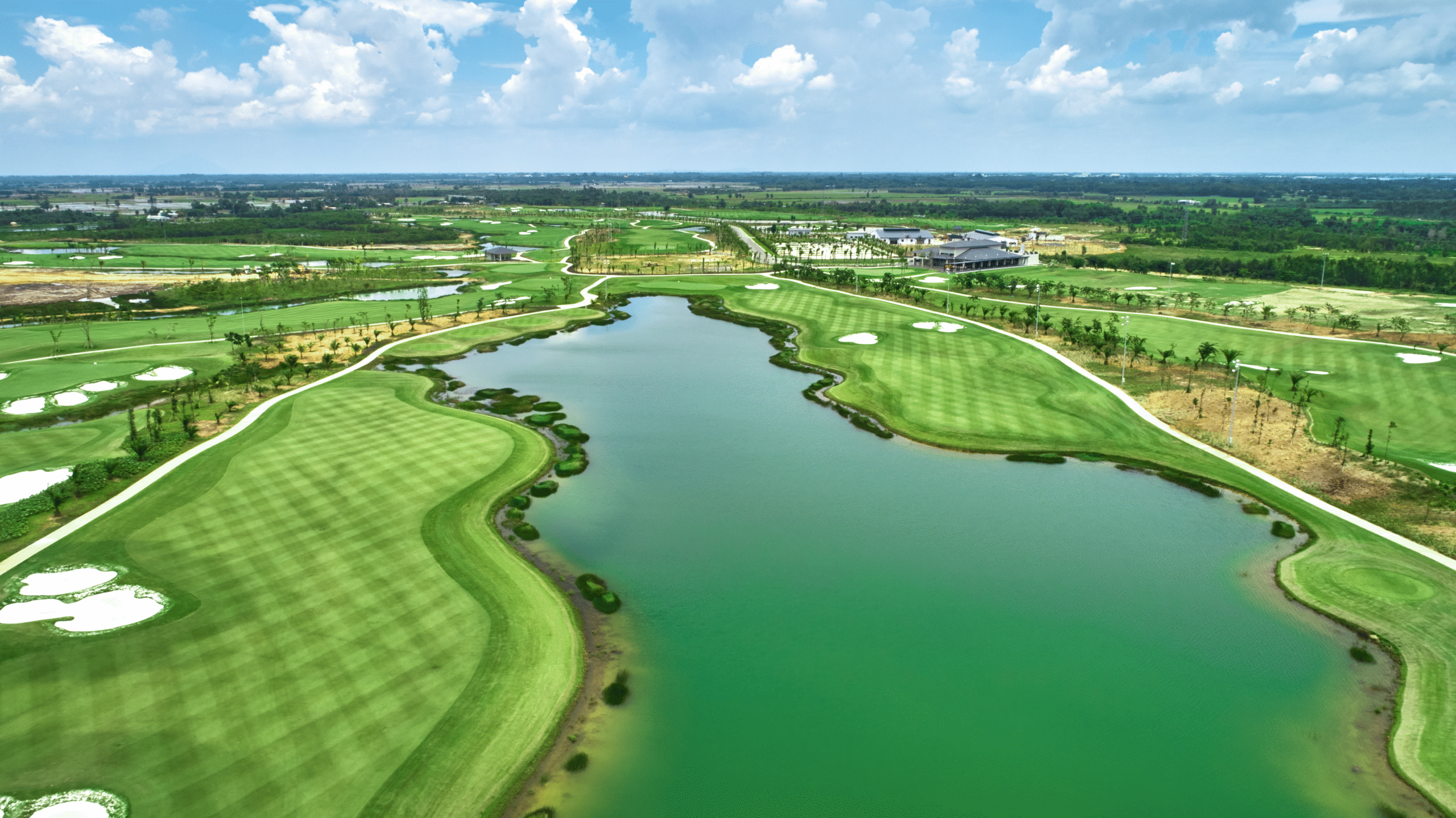 west lakes golf