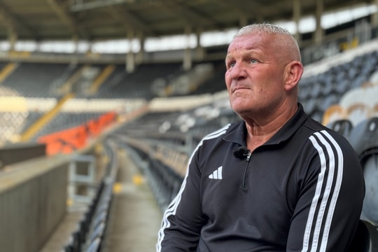 Nicklaus Companies chính thức nộp đơn phá sản