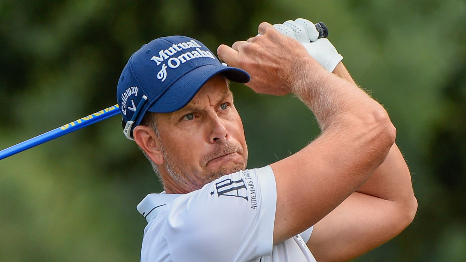 skysports henrik stenson golf 5775796