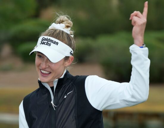 skysports nelly korda golf 65087