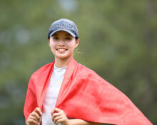 Lê Chúc An SEA Games 33