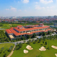 Sân golf Long Biên Golf Course