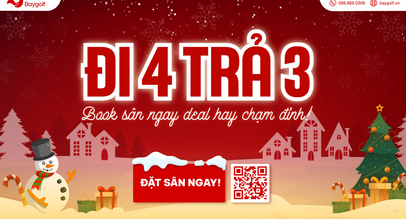 ĐI 4 TRẢ 3 TẠI RUBY TREE GOLF RESORT – DEAL GOLF CUỐI NĂM KHÔNG THỂ BỎ LỠ CÙNG BAYGOLF 1 ĐI 4 TRẢ 3 TẠI RUBY TREE GOLF RESORT – DEAL GOLF CUỐI NĂM KHÔNG THỂ BỎ LỠ CÙNG BAYGOLF