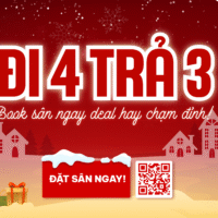 ĐI 4 TRẢ 3 TẠI RUBY TREE GOLF RESORT – DEAL GOLF CUỐI NĂM KHÔNG THỂ BỎ LỠ CÙNG BAYGOLF