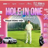 FLC x Honma Golf Tournament 2025