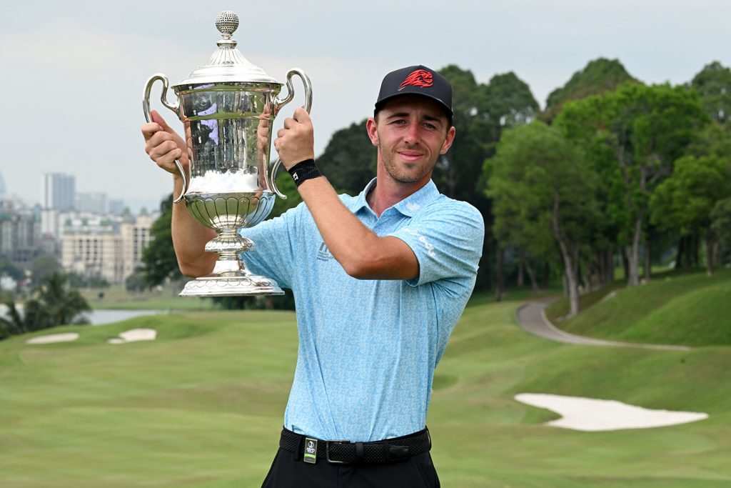 BMW Australian PGA 2025