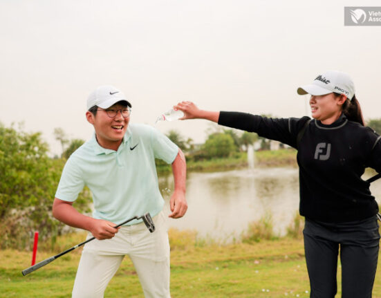 VGA Junior Tour 2025