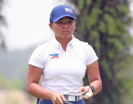 bảng xếp hạng WAGR SEA Games 33