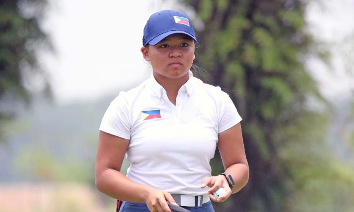 Bảng Xếp Hạng WAGR SEA Games 33 – Ai Là Golfer Có Thứ Hạng Cao Nhất 1 bảng xếp hạng WAGR SEA Games 33