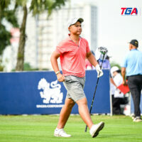 Tuan Anh Thailand Amateur Open